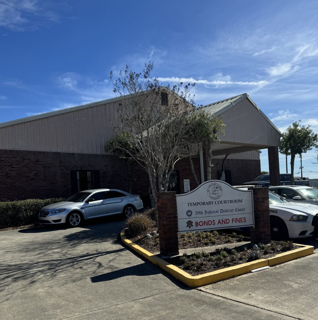 St Charles Parish Traffic Court Know What To Expect